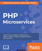 PHP Microservices.pdf